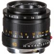 Leica Macro-Elmar-M 90mm f 4 Lens Online Sale