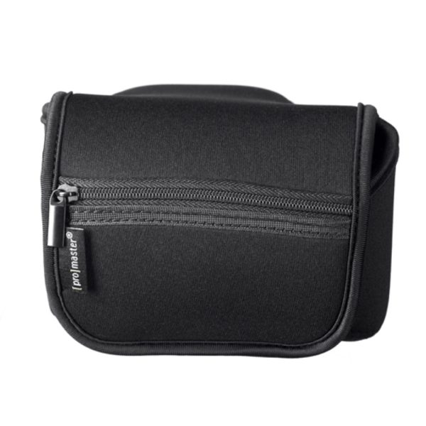 Promaster Neoprene Mirrorless Camera Pouch | Medium For Discount