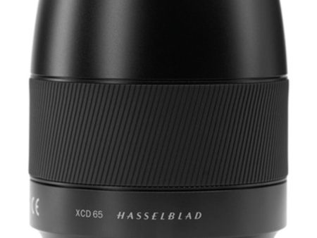 Hasselblad XCD 65mm f 2.8 Lens Supply