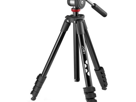 JOBY Compact Advanced Tripod For Sale