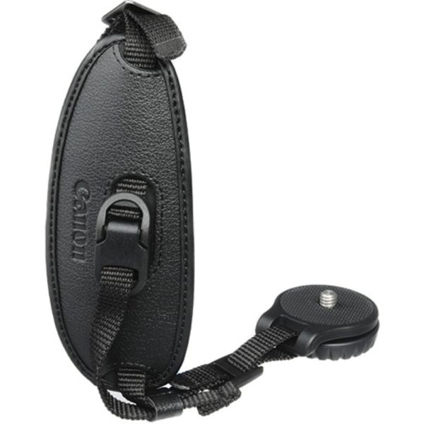 Canon Hand Strap E2 | Black Hot on Sale