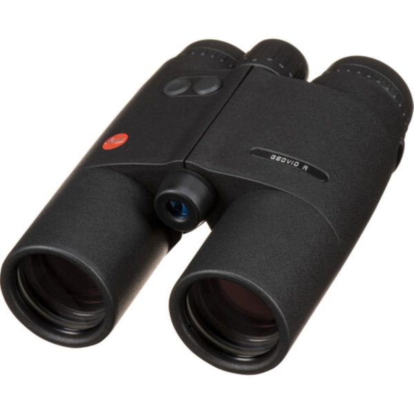 Leica 10x42 Geovid R Rangefinder Binoculars For Discount