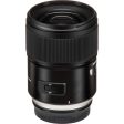 Tamron SP 35mm f 1.4 Di USD Lens for Canon EF Online Sale