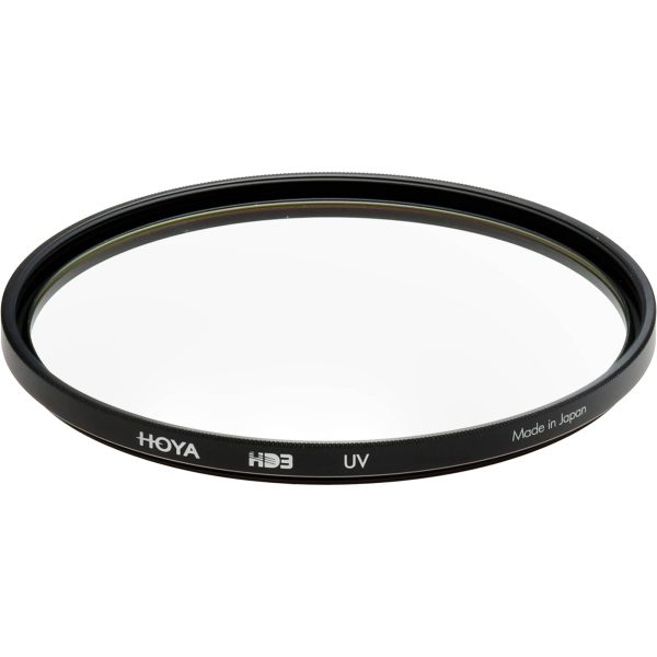 Hoya 49mm HD3 UV Filter For Cheap