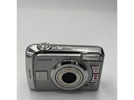 Used Fujifilm A900 Digital Point and Shoot - Used Very Good Online now