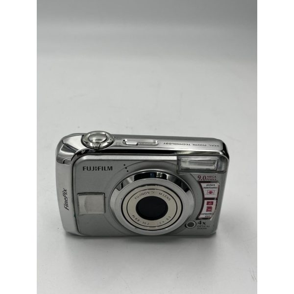 Used Fujifilm A900 Digital Point and Shoot - Used Very Good Online now