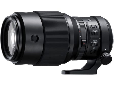 Fujifilm GF 250mm f 4 R LM OIS WR Lens For Sale