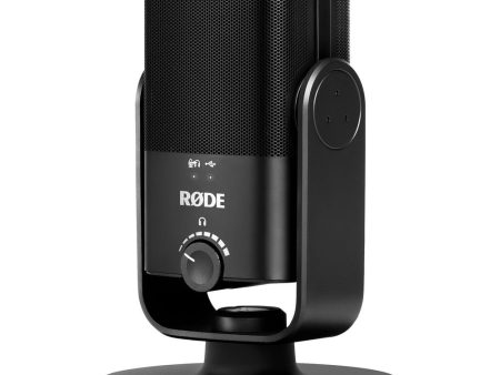 Rode NT-USB Mini USB Microphone Cheap