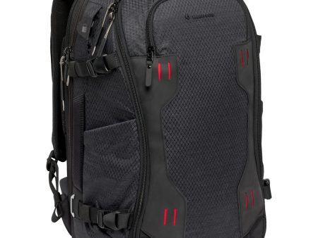 Manfrotto Pro Light Flex Loader 17L Camera Backpack | Large Hot on Sale