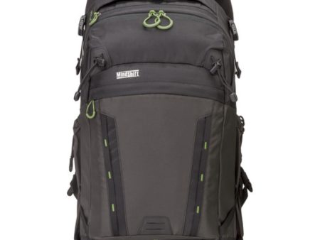 MindShift Gear BackLight 26L Backpack | Charcoal Online Hot Sale