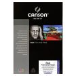 Canson Infinity Rag Photographique Paper 310 gsm | 13 x 19 , 25 Sheets Online now