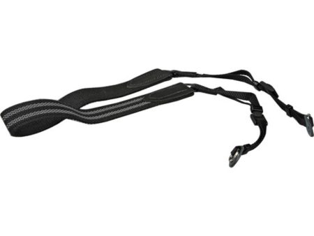 Domke Gripper Camera Strap 1  | Black For Sale