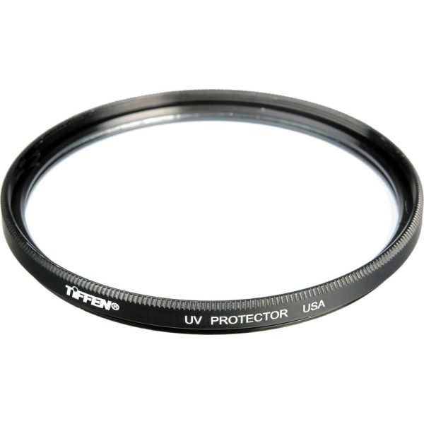 Tiffen 82mm UV Protector Filter Hot on Sale