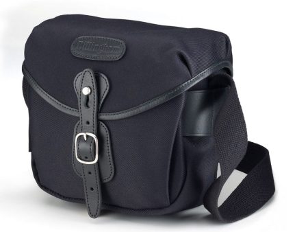 Billingham Hadley Digital Camera Bag | Black Fiberntye   Black For Cheap