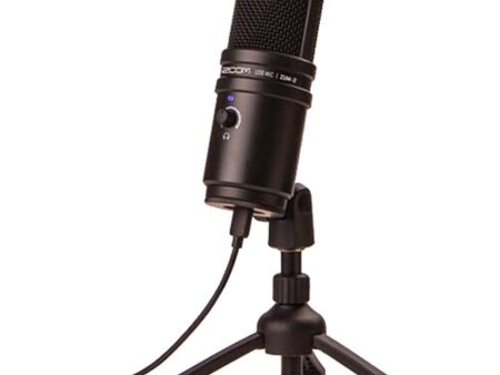 Zoom ZUM-2 USB Microphone For Sale