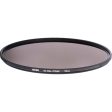 NiSi ND64 112mm NC Neutral Density Filter for Nikon Z 14-24mm f 2.8 S Lens | 6-Stop Discount