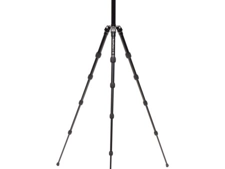 Benro MeFOTO BackPacker Classic Aluminum Travel Tripod with Ball Head | Black Online