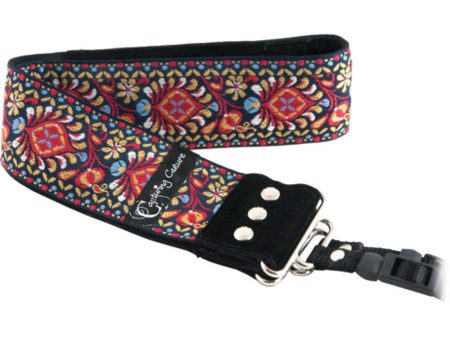 Capturing Couture 2  Camera Strap | Harmony For Discount