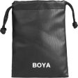 BOYA BY-M1 Omnidirectional Lavalier Microphone Discount