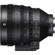 Sony FE C 16-35mm T3.1 G E-Mount Lens on Sale