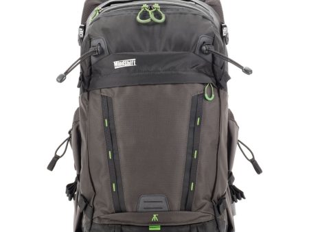 MindShift Gear BackLight 18L Backpack | Charcoal For Sale