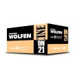 Wolfen DN21 Black and White Film | 35mm Roll Film, 36 Exposures For Cheap