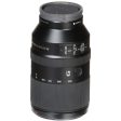 Sony FE 70-300mm f 4.5-5.6 G OSS Lens Cheap