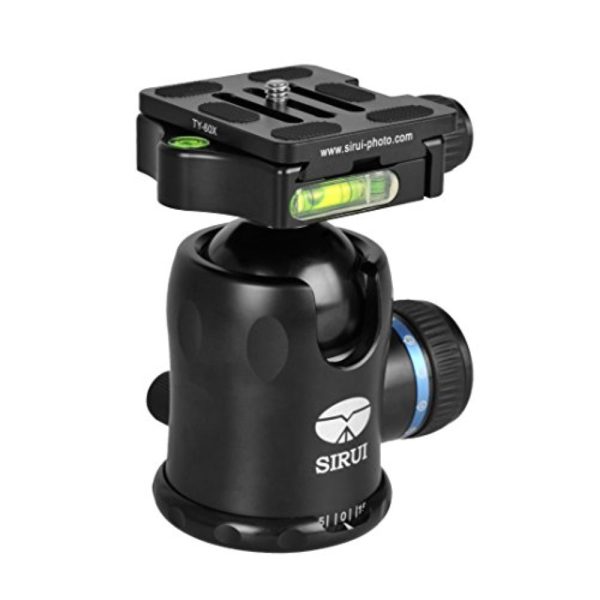 Sirui K-30X Ball Head Online now