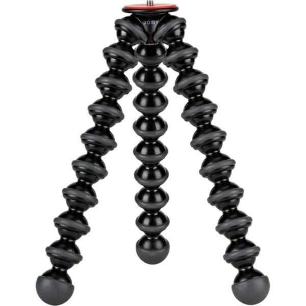 JOBY GorillaPod 3K Flexible Mini-Tripod Supply