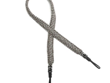 DSPTCH Heavy Braided Camera Strap 44  | Camo Online