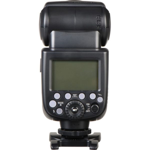 Godox VING V860IIS TTL Li-Ion Flash Kit for Sony Cameras Online