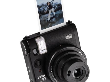 FUJIFILM INSTAX MINI 99 Instant Film Camera on Sale