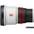 Sony FE 600mm f 4 GM OSS Lens Sale