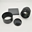 Fujifilm XF 56mm f 1.2 R Lens **OPEN BOX** Cheap