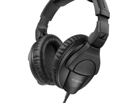 Sennheiser HD 280 Pro Circumaural Closed-Back Monitor Headphones Cheap