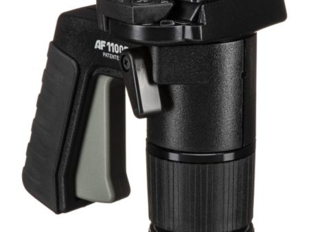 Slik AF-1100E Pistol Grip Head w Quick Release | Supports 6.5 lb (2.9 kg) Discount