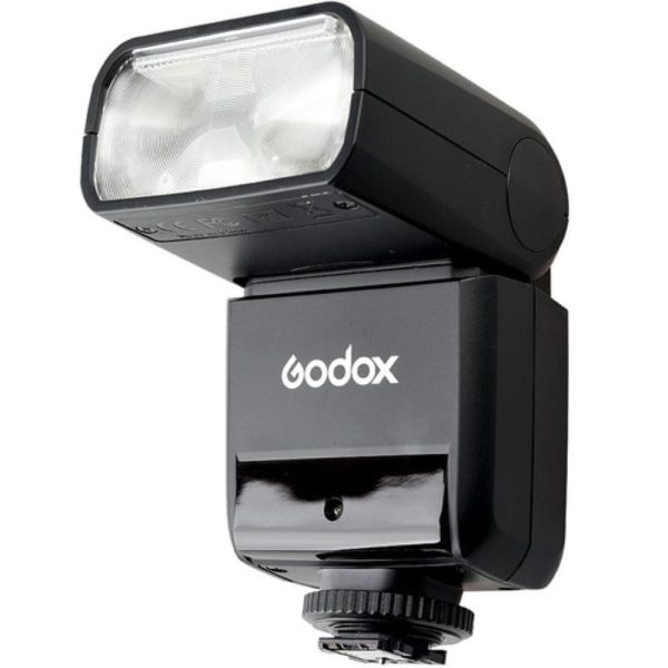 Godox TT350S Mini Thinklite TTL Flash for Sony Cameras Discount