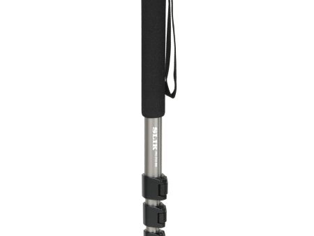 Slik Professional Heavy-Duty Alloy Monopod For Sale