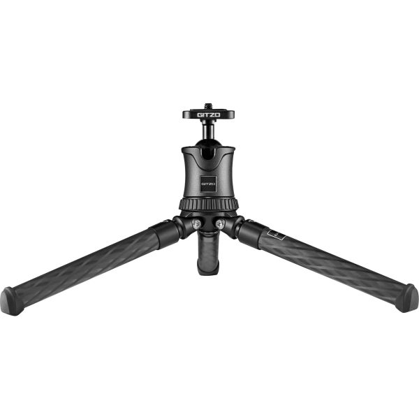 Gitzo Mini Traveler Tabletop Tripod | Black For Cheap