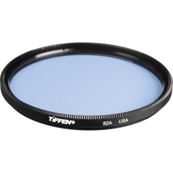 Tiffen 49mm 82A Light Balancing Filter Hot on Sale