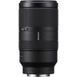 Sony E 70-350mm f 4.5-6.3 G OSS Lens Online Sale