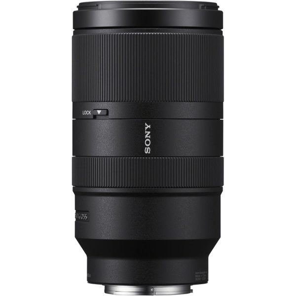 Sony E 70-350mm f 4.5-6.3 G OSS Lens Online Sale