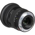 Tokina atx-i 11-20mm f 2.8 CF Lens for Canon EF Online now