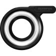 Olympus LG-1 LED Macro Ring Light Online now