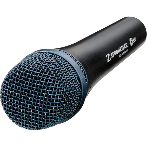 Sennheiser e935 Cardioid Dynamic Handheld Mic Online now