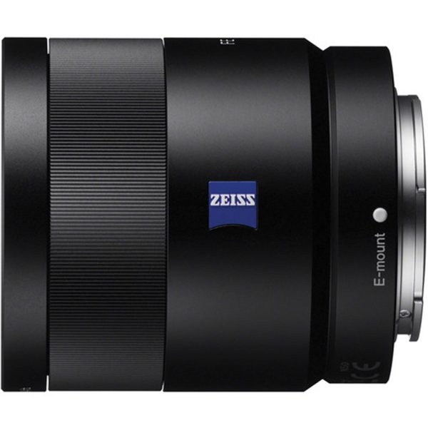 Sony 55mm F1.8 Sonnar T FE ZA Full Frame Prime Lens Sale