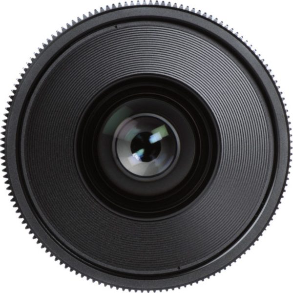 Canon CN-E 35mm T1.5 L F Cinema Prime Lens | EF Mount Online Sale