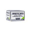 Arista EDU Ultra 400 Black and White Negative Film | 35mm Roll Film, 36 Exposures For Cheap