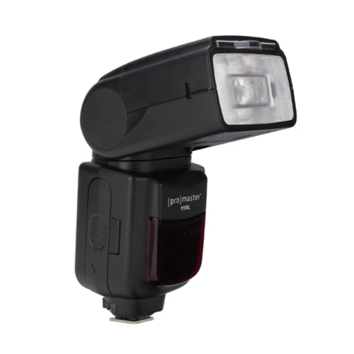 Promaster 170SL Speedlight For Canon Fashion