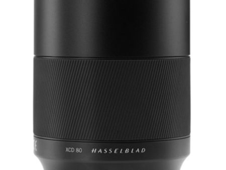 Hasselblad XCD 80mm f 1.9 Lens Cheap